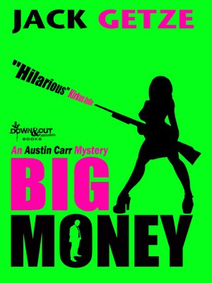 cover image of Big Money